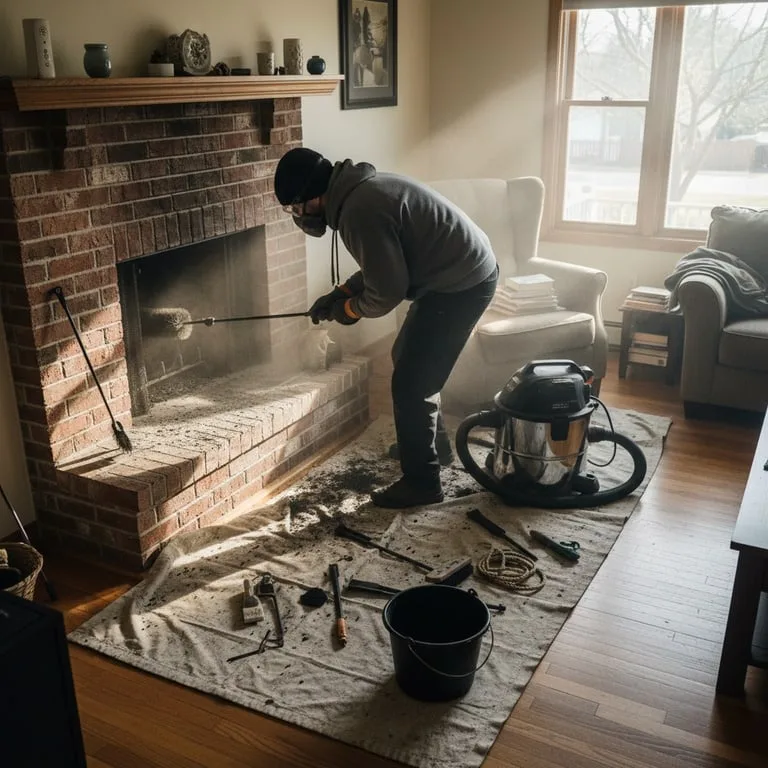 Frontierstone Tech in Englewood